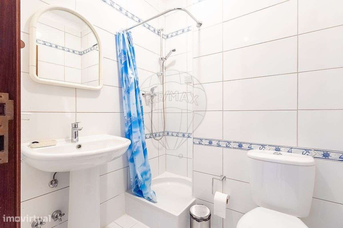 Apartamento T1 para venda - Grande imagem: 5/23