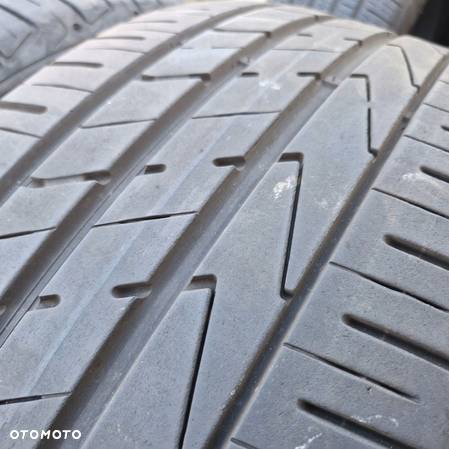 HANKOOK VENTUS S1 EVO 2 235/55R18 100V 5,5mm 19R - 5