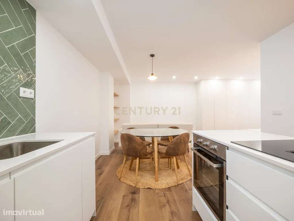 Apartamento T0 em Celas - Grande imagem: 2/11