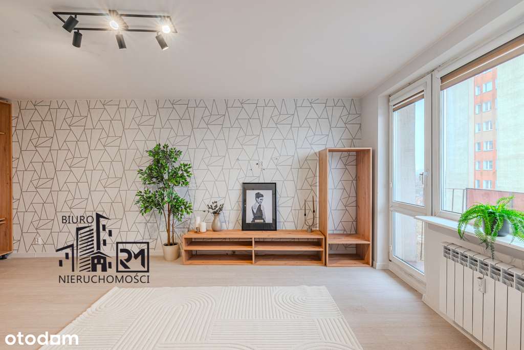 4 pokoje w doskonałej lokalizacji | 59m2-3