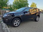 Land Rover Discovery Sport 2.0 L TD4 - 2