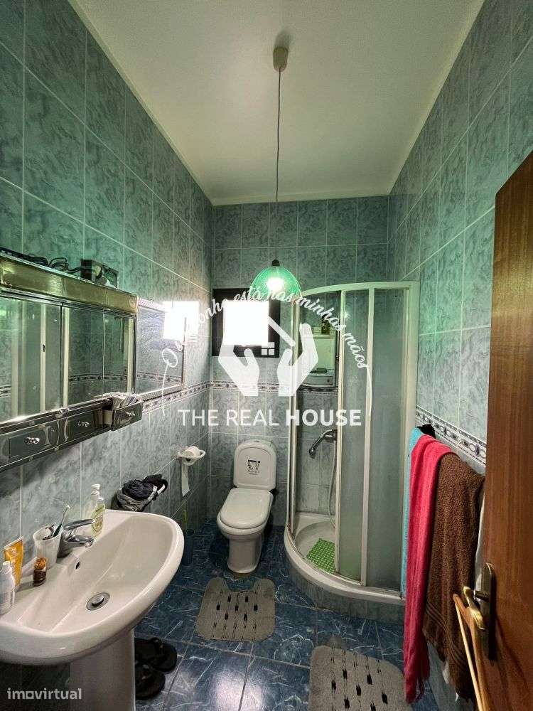 Moradia V3 Independente em Machico-20