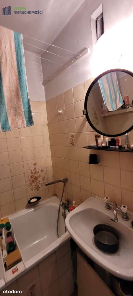 Zrób po swojemu! 44,5 m² Radogoszcz Wschód - Pełny obrazek: 5/8