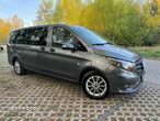 Mercedes-Benz Vito 119 CDI Tourer Extralang EDITION - 1