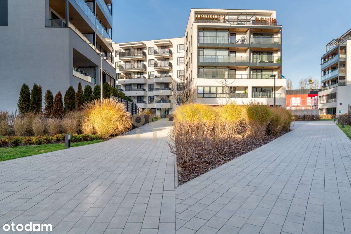 Włoska Perła | 71m² | Klimatyzacja | 2 Garaże-18