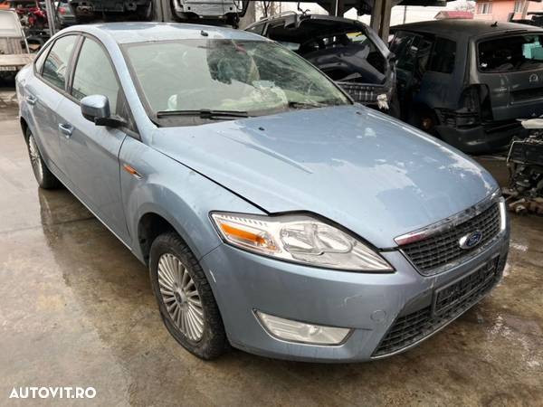 ford mondeo MK4 elemente de caroserie aripa usa capota bara stop - 1