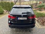 BMW X5 M M50d - 5