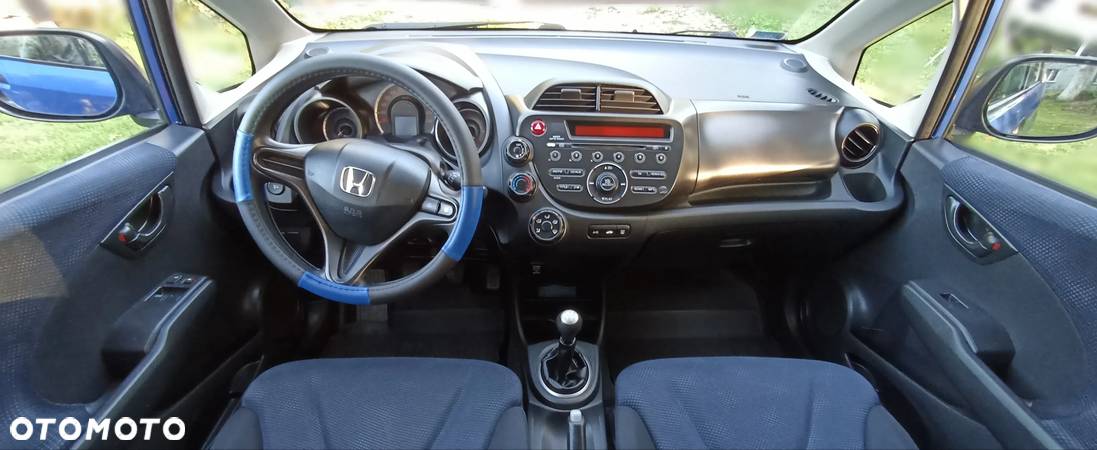 Honda Jazz 1.2 S - 10