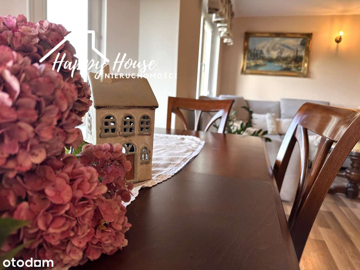 Nowa atrakcyjna cena - dom -Lichnowy-13