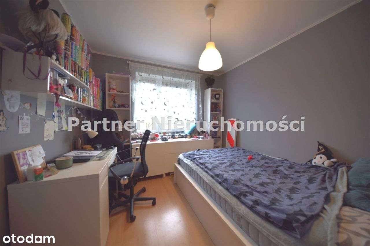 4 Pokoje Wrzosy!!!! Parter!Klimatyzacja-6