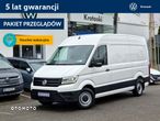 Volkswagen Crafter - 1