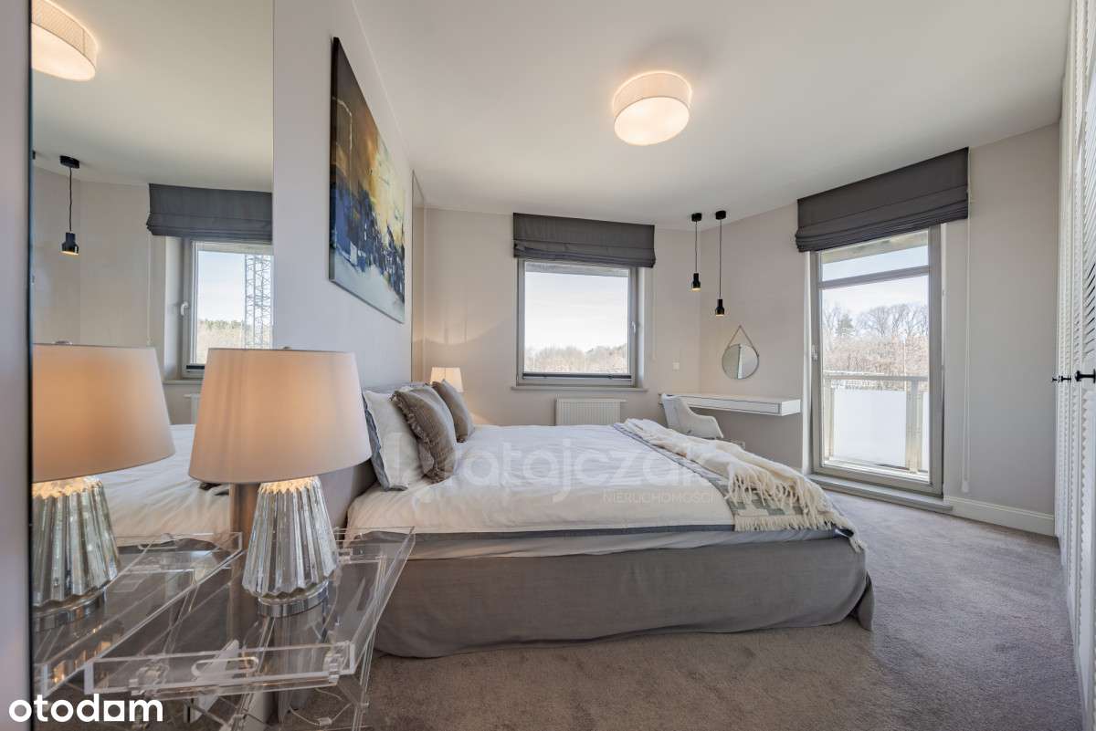 Luksusowy Apartament w Pasie Nadmorskim - Pełny obrazek: 3/20