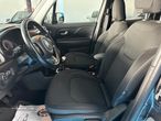 Jeep Renegade 1.0 T Limited - 14