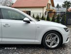 Audi A4 Avant 3.0 TDI quattro tiptronic sport - 14