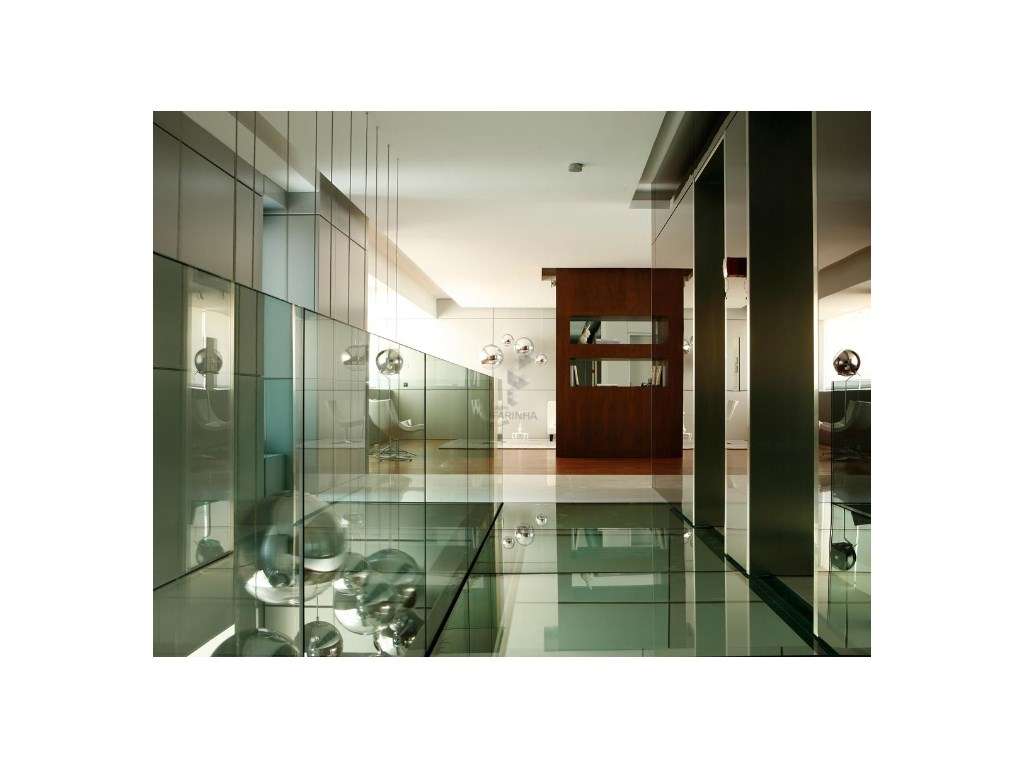 Apartamentos T4 novos a estrear de várias dimensões e orientações, ...-11