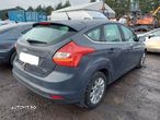 Jante aliaj 16 Ford Focus 3 2012 HATCHBACK 1.6 CRTC - 8