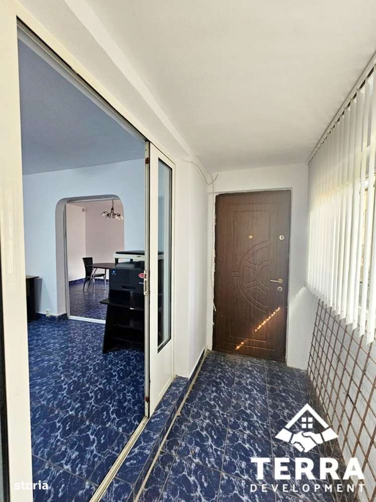 Închiriere spațiu birouri – 2 camere | Casa de Cultură | 400 €/lună - Imagine principală: 5/11