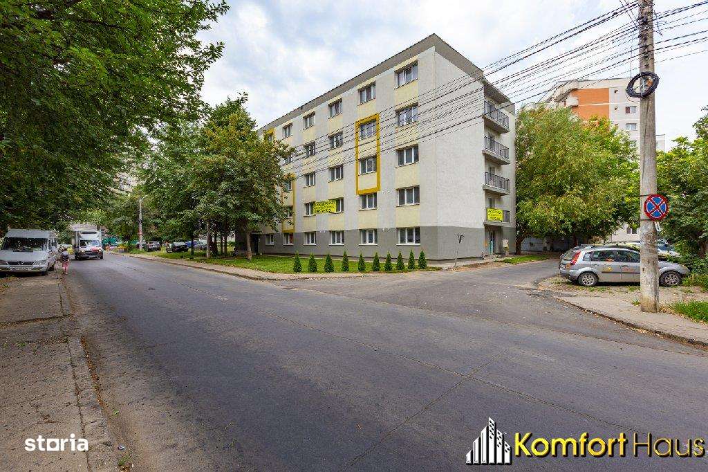 Garsoniera zona Narcisa-8