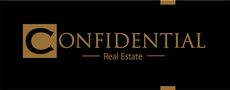 Agência Imobiliária: Confidential Real Estate