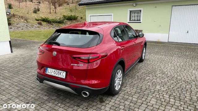 Alfa Romeo Stelvio 2.0 Turbo Q4 - 7