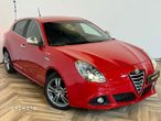 Alfa Romeo Giulietta 1.4 TB MultiAir Exclusive TCT - 2