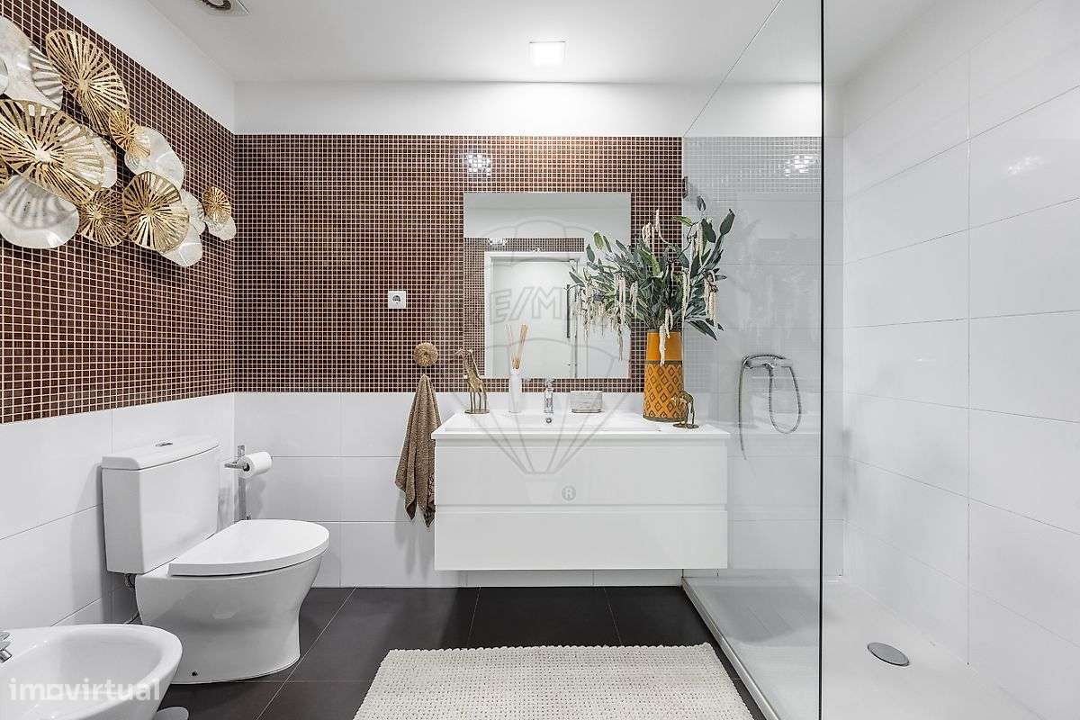 Apartamento T3 para venda-5