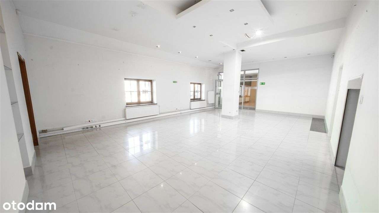 2 Lokale handlowo-usługowe, Brzesko-9