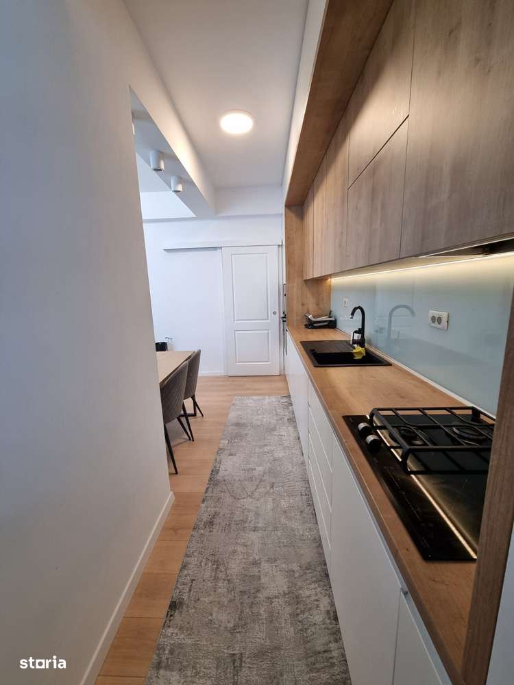 Apartament 3 camere decomandat de vanzare Popesti-Leordeni-4