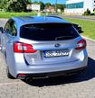 Subaru Levorg 1.6 GT-S Sport CVT - 4