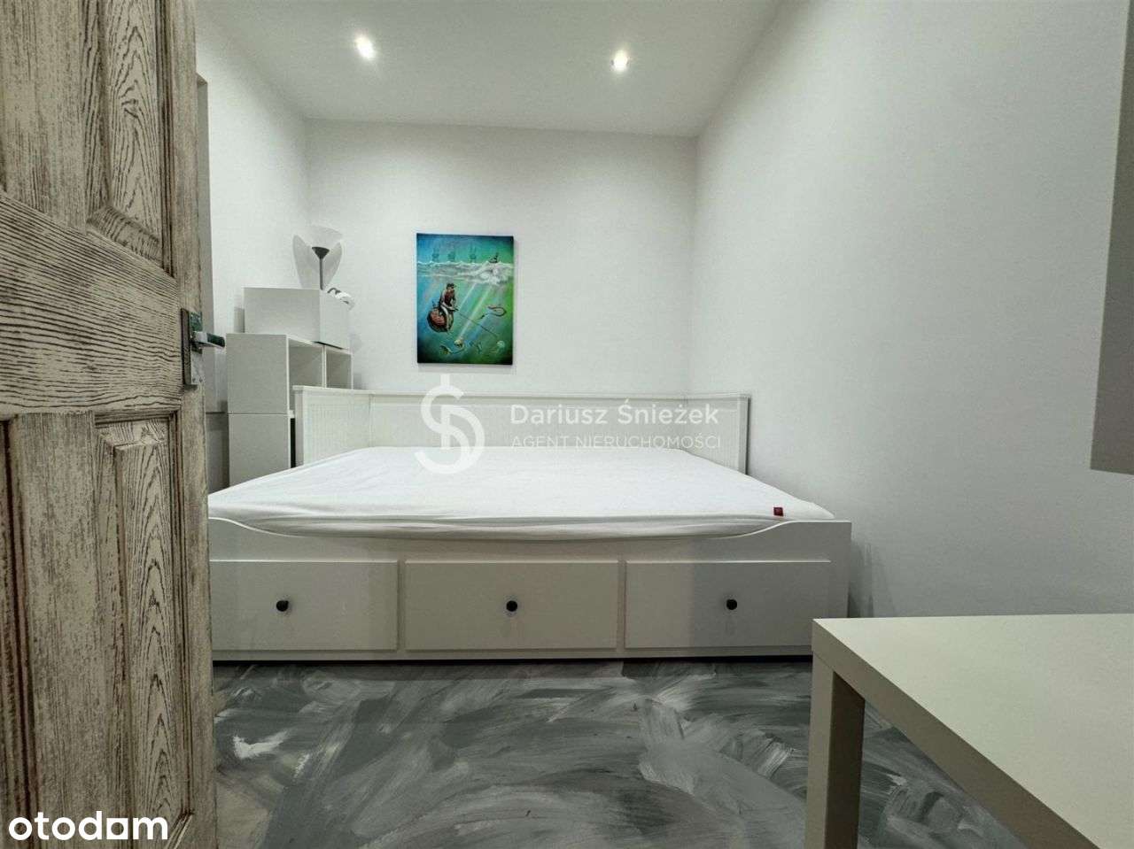 Dom wolnostojący z garażem - 9km od S3 / Resko-5