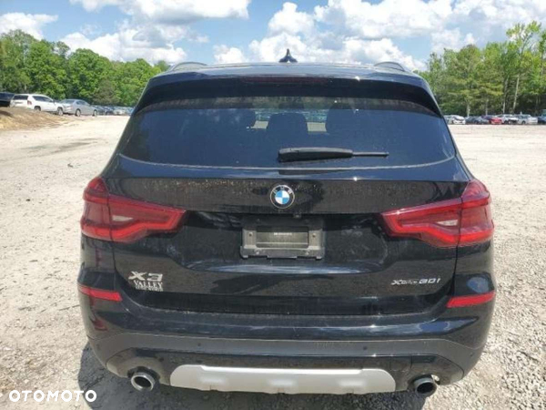 BMW X3 - 6