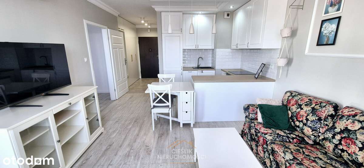 Os. Enklawa Kryształowa | Klimatyzacja | M2 | 43m2 - Pełny obrazek: 4/16