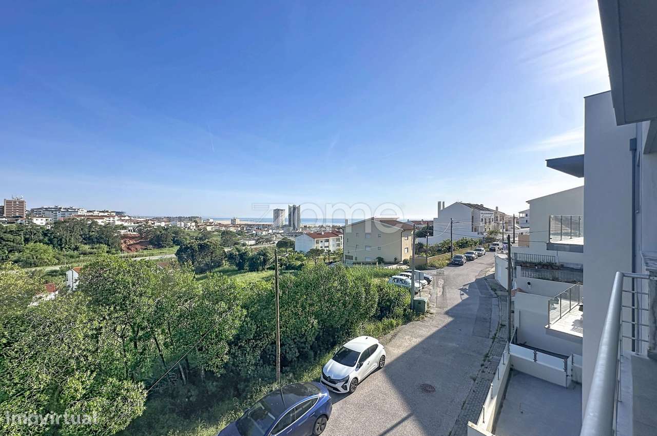 Moradia T6, Buarcos, Figueira da Foz-58