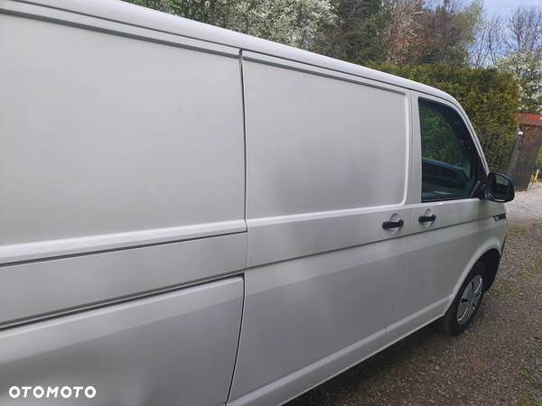 Volkswagen TRANSPORTER - 6