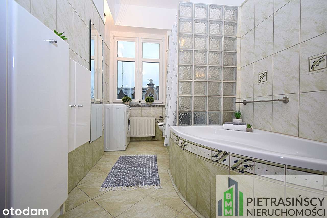 3 pokoje| Idealne dla rodziny | Centrum Zabrza |92 m²| Inwestycja|DTŚ-18