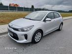 Kia Rio 1.2 L - 5