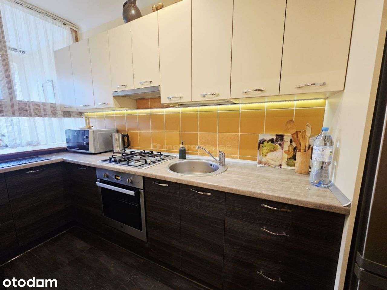 Mieszkanie, 45,50 m², Siedlce - Pełny obrazek: 3/17