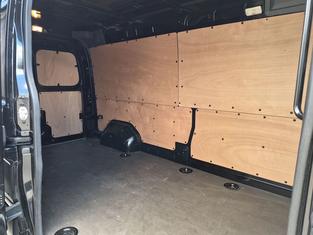renault Master dCi L3H2 Extra aut