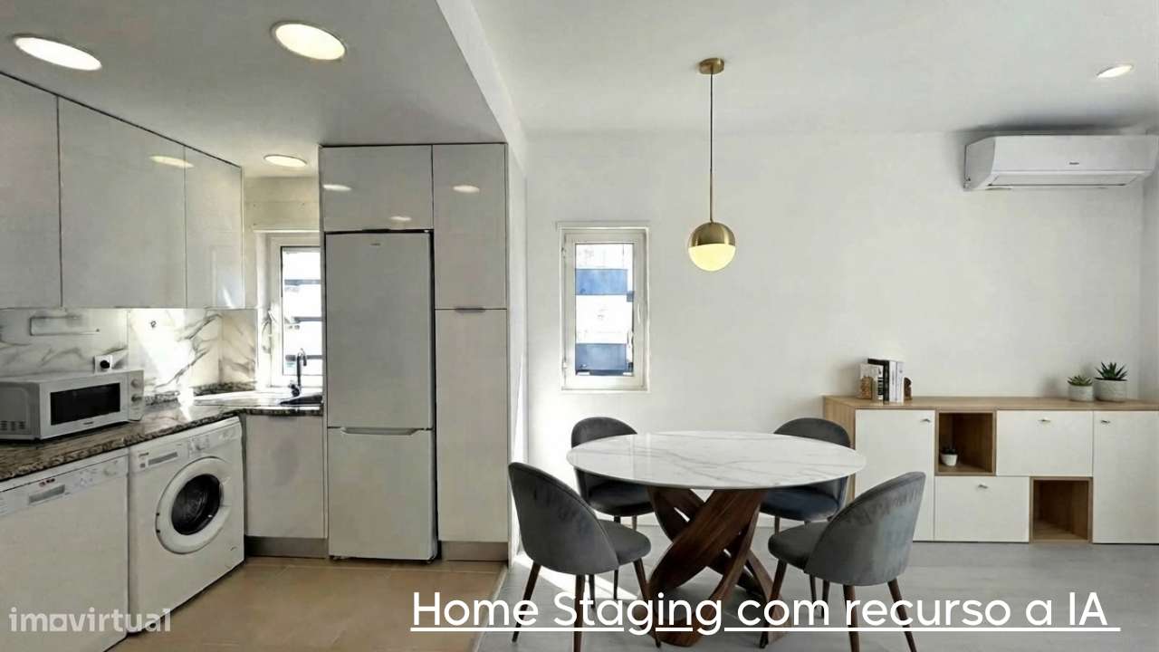 Apartamento Totalmente Remodelado- Paivas-10