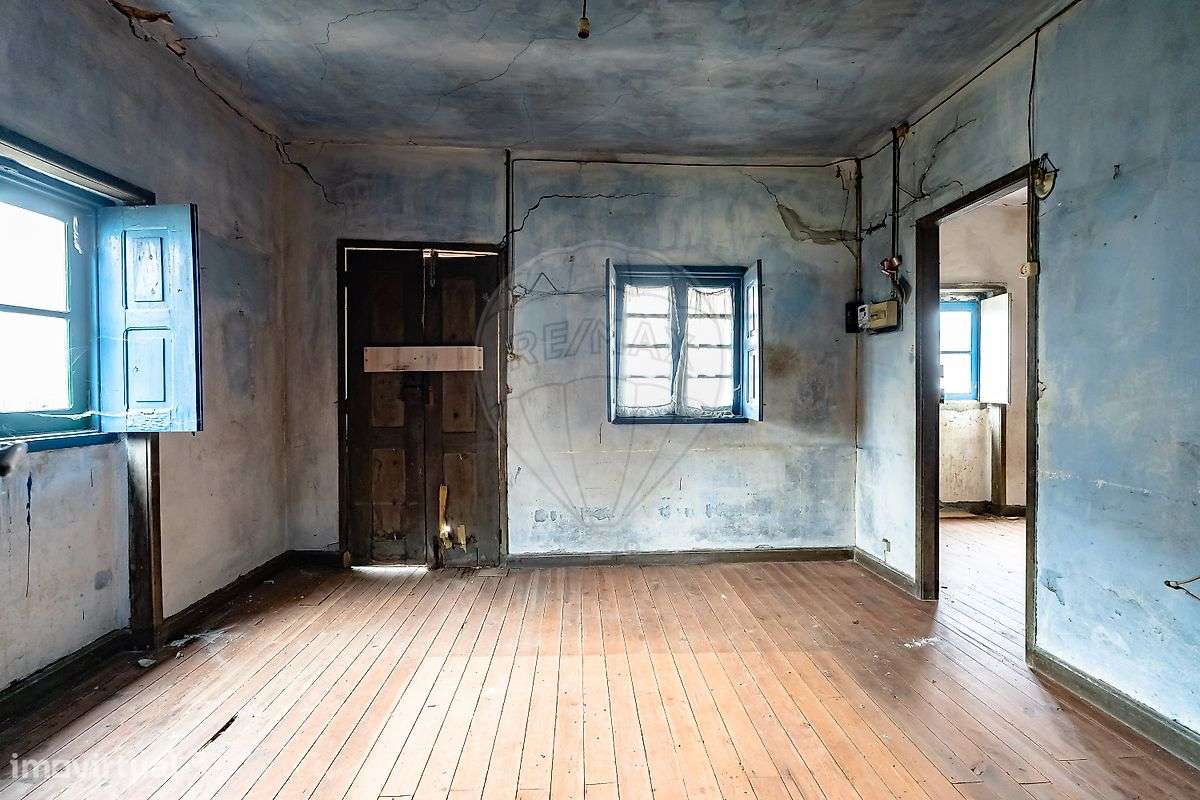 Moradia T2 para venda - Grande imagem: 3/7