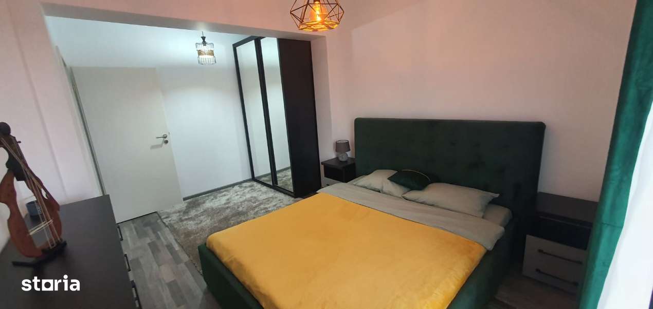 Apartament cu 3 camere, 78 mp, cu boxa si loc de parcare, Avantgarden - Imagine principală: 5/7