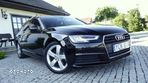 Audi A4 - 3