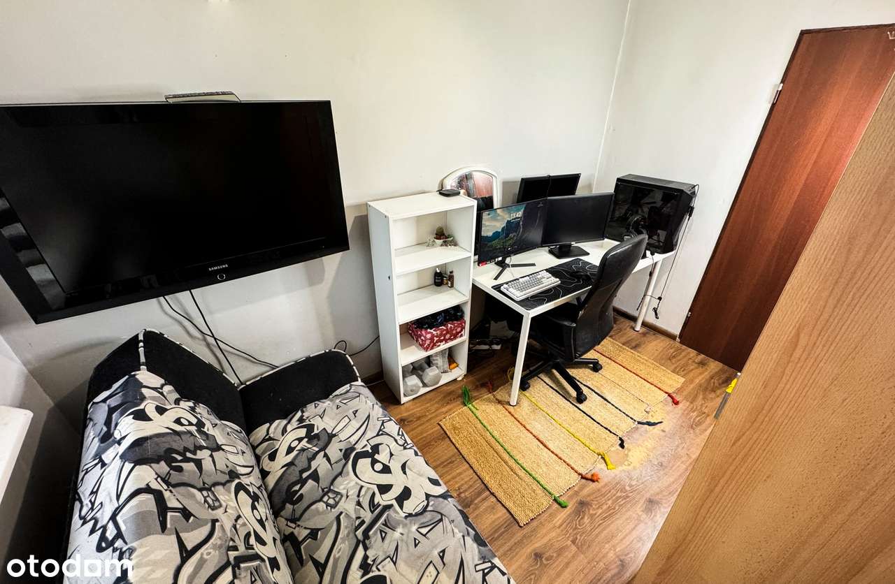 3-pokojowe mieszkanie Iława, 1 Maja 31 - Pełny obrazek: 5/9