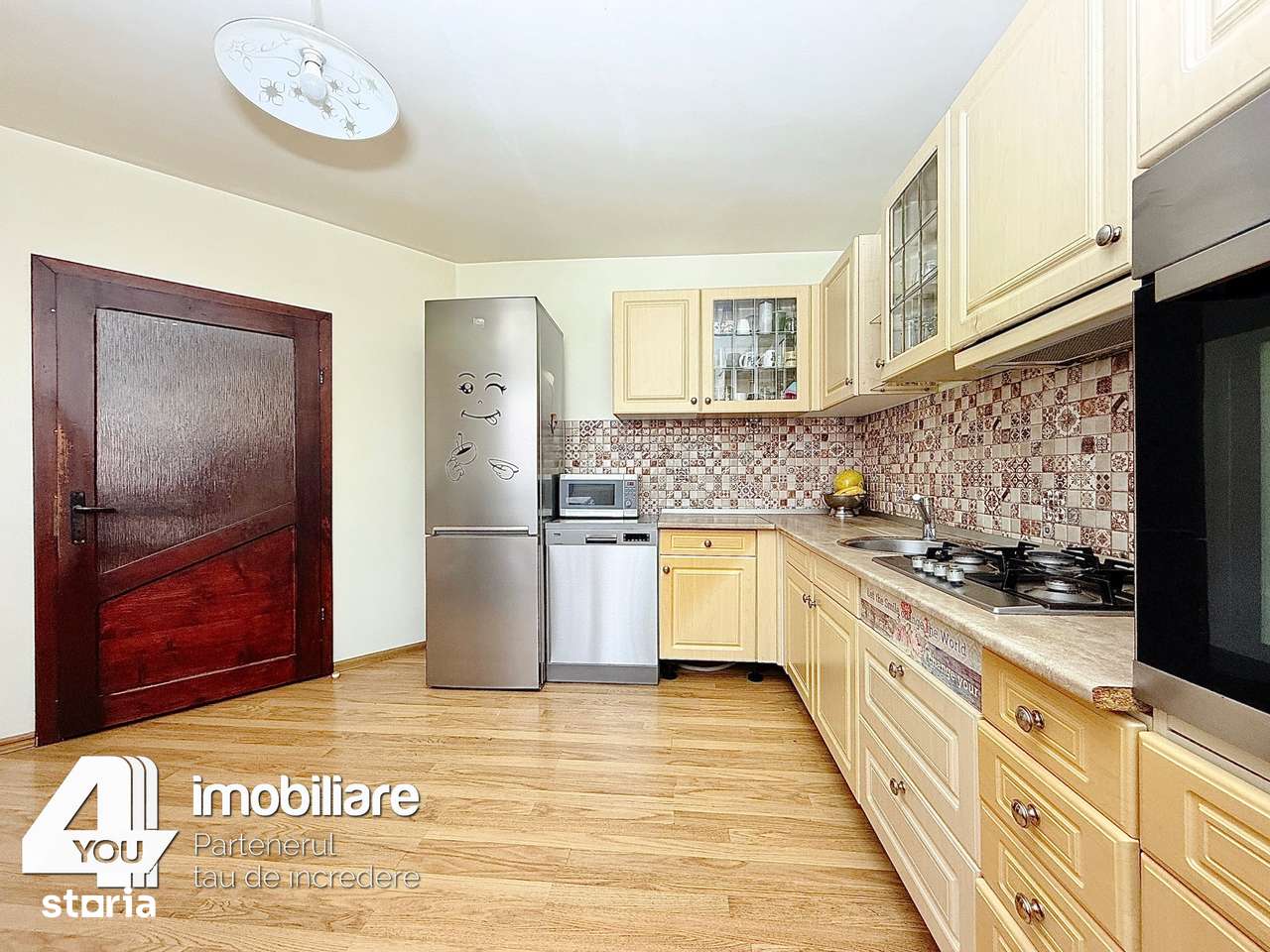 Casă P+M din anul 2010 în Cicir, 174 mp + garaj, cu teren 1422 mp-2