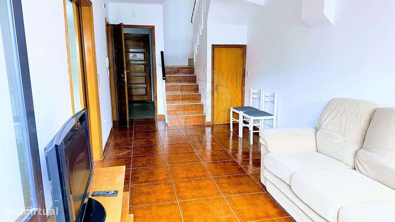 Apartamento T1 para arrendamento - Grande imagem: 2/12