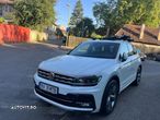 Volkswagen Tiguan 2.0 TDI 4Mot DSG Highline - 2