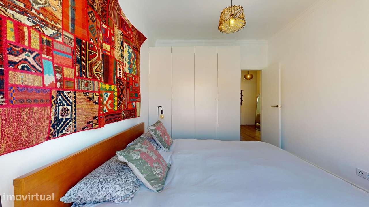 T2 | Avenidas Novas, Lisboa-29
