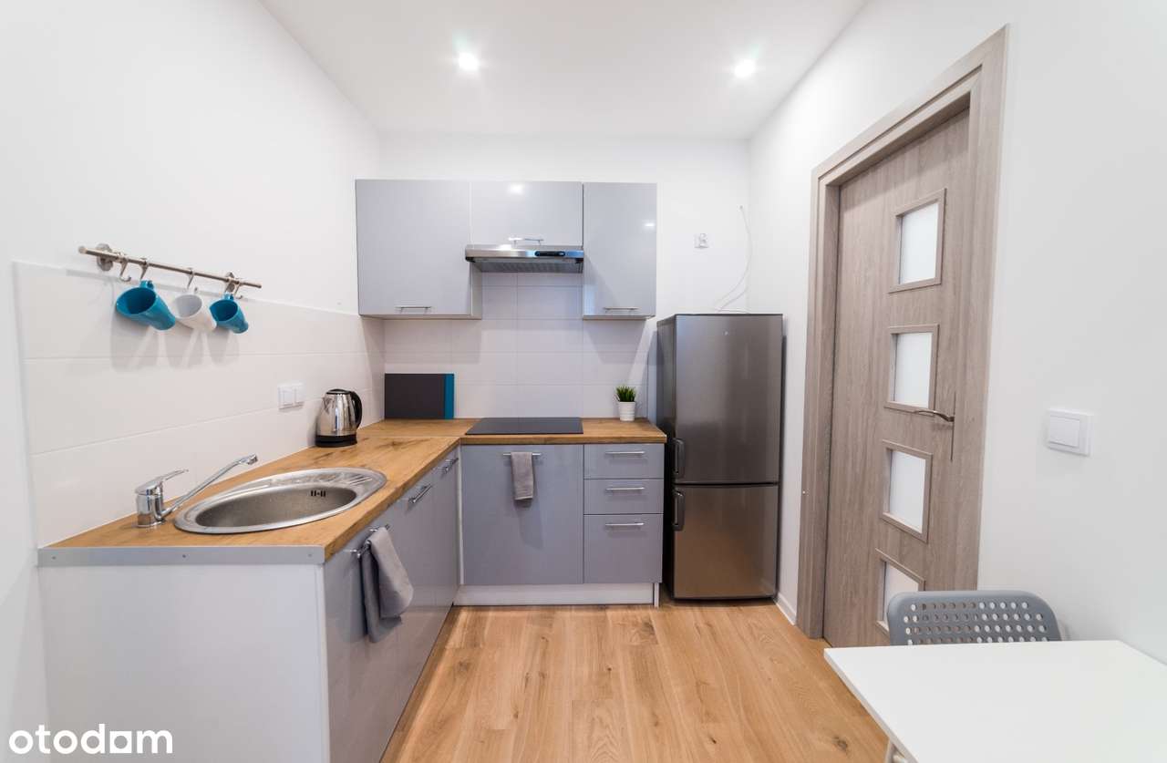 Gotowiec inwestycyjny | Załęże | 3 niezależne pokoje | 3 km od Rynku - Pełny obrazek: 5/7