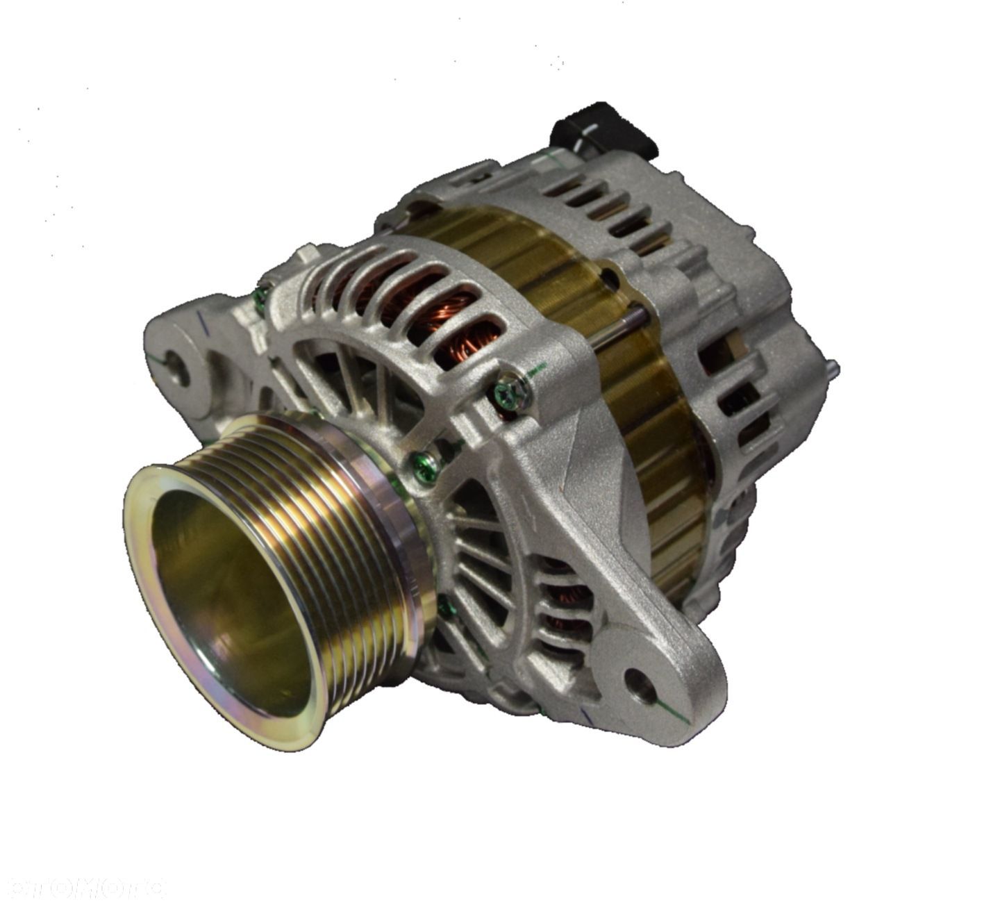 Alternator Renault Premium DXi11 oryg. MITSUBISHI - 1