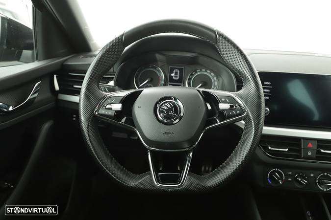 Skoda Scala 1.0 TSI Ambition - 14